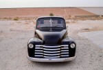 1951 Chevrolet 3100 – 5 Window - fully restored