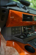 1986 Range Rover Classic Two-Door - 181k km