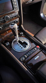 2009 Bentley Continental GT Speed 12 - 106K KM