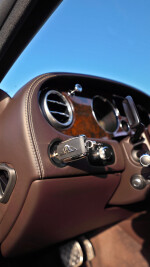 2009 Bentley Continental GT Speed 12 - 106K KM