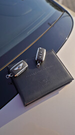 2009 Bentley Continental GT Speed 12 - 106K KM