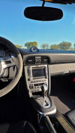 2008 Porsche 911 Turbo Coupe - 20k km