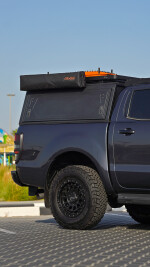 2022 Ford Ranger FX4 - 30k km