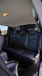 2022 Ford Ranger FX4 - 30k km