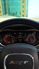 2022 Dodge Charger SRT Hellcat Redeye Widebody - 11k km