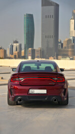 2022 Dodge Charger SRT Hellcat Redeye Widebody - 11k km