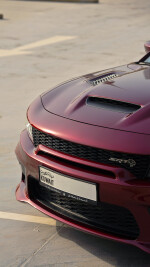 2022 Dodge Charger SRT Hellcat Redeye Widebody - 11k km