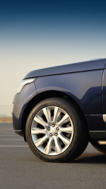 2017 Range Rover HSE - 71k km