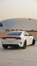 2023 Dodge Charger SRT Hellcat Redeye Widebody Last Call - 36k km