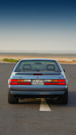 1986 Ford Mustang GT Hatchback