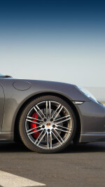 2014 Porsche 911 Turbo Coupe - 42k km