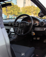 2001 Nissan Silvia S15 Spec-R - 151k km