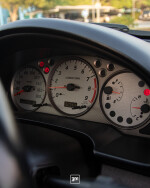 2001 Nissan Silvia S15 Spec-R - 151k km