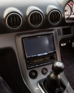 2001 Nissan Silvia S15 Spec-R - 151k km