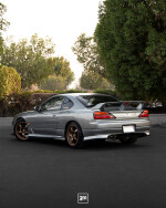 2001 Nissan Silvia S15 Spec-R - 151k km