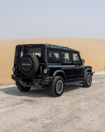 2024 INEOS Grenadier Station Wagon - 5,402 km