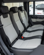 2024 INEOS Grenadier Station Wagon - 5,402 km