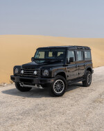 2024 INEOS Grenadier Station Wagon - 5,402 km