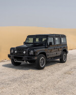 2024 INEOS Grenadier Station Wagon - 5,402 km