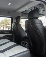 2024 INEOS Grenadier Station Wagon - 5,402 km