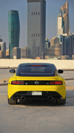 2023 Nissan Z Coupe - 27k km