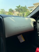 2009 Chevrolet Corvette Z06 3LZ - 38k km