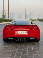 2009 Chevrolet Corvette Z06 3LZ - 38k km