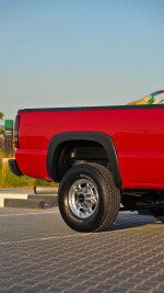 2006 GMC Sierra 2500 HD SLE Duramax LBZ Turbo 600+ - 53k mile