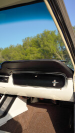 1965 Ford Mustang Fastback 2+2 K-Code