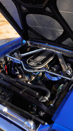 1965 Ford Mustang Fastback 2+2 K-Code