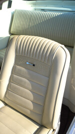 1965 Ford Mustang Fastback 2+2 K-Code