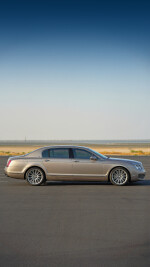 2013 Bentley Flying Spur Speed - 52k km