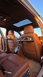 2013 Bentley Flying Spur Speed - 52k km