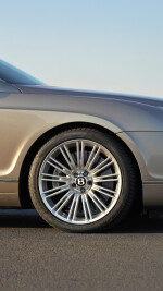 2013 Bentley Flying Spur Speed - 52k km