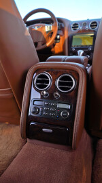 2013 Bentley Flying Spur Speed - 52k km