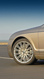 2013 Bentley Flying Spur Speed - 52k km