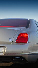 2013 Bentley Flying Spur Speed - 52k km