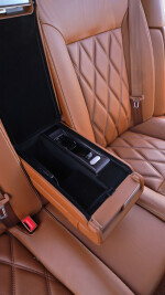 2013 Bentley Flying Spur Speed - 52k km