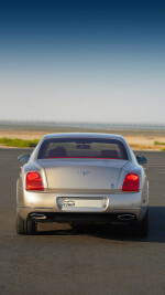 2013 Bentley Flying Spur Speed - 52k km