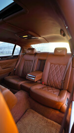 2013 Bentley Flying Spur Speed - 52k km
