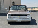 1985 Chevrolet Silverado 30 Dually Double Cab - 75k km