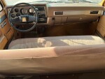 1985 Chevrolet Silverado 30 Dually Double Cab - 75k km