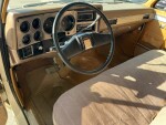 1985 Chevrolet Silverado 30 Dually Double Cab - 75k km