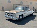 1985 Chevrolet Silverado 30 Dually Double Cab - 75k km