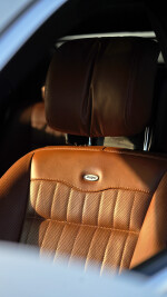 2010 Mercedes-Benz S600 - 134k km