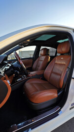 2010 Mercedes-Benz S600 - 134k km