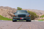 1991 Mercedes-Benz 420 SEL Koenig Specials Widebody - 99k mile