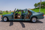 1991 Mercedes-Benz 420 SEL Koenig Specials Widebody - 99k mile