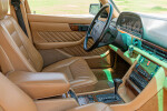 1991 Mercedes-Benz 420 SEL Koenig Specials Widebody - 99k mile