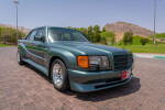 1991 Mercedes-Benz 420 SEL Koenig Specials Widebody - 99k mile